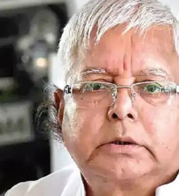 लालू यादव 13वीं बार RJD के राष्ट्रीय अध्यक्ष बने, 5 जुलाई को होगी ताजपोशी