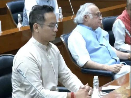 कांग्रेस बोली- पहलगाम-सीजफायर पर मोदी जवाब दें