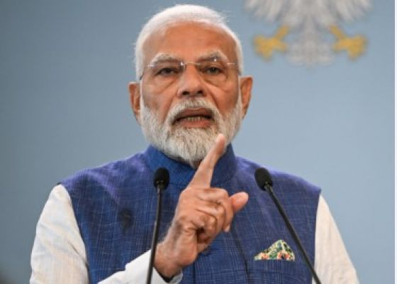 मोदी बोले- दुनिया के किसी नेता ने जंग नहीं रुकवाई