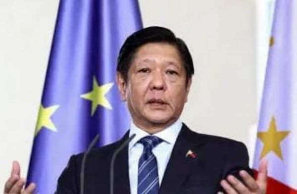 फिलीपींस के राष्ट्रपति के राजकीय दौरे से आपसी संबंध को मिलेगी मजबूती 