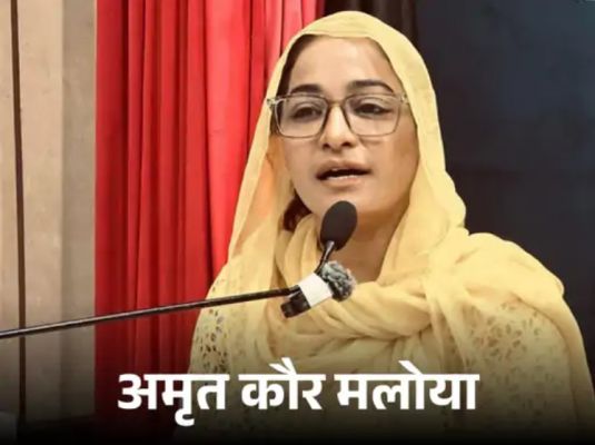 पूर्व PM इंदिरा के कातिल की बेटी लड़ेगी उपचुनाव: