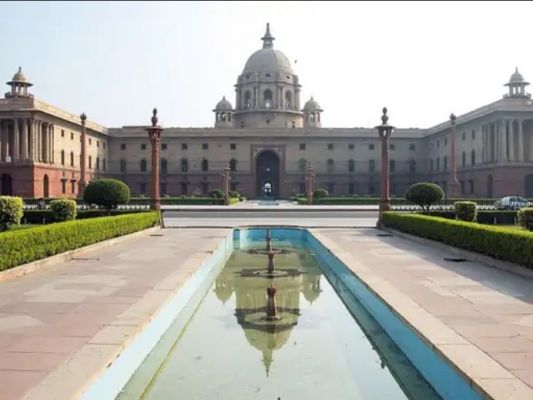 प्रधानमंत्री कार्यालय का नाम अब सेवा तीर्थ: