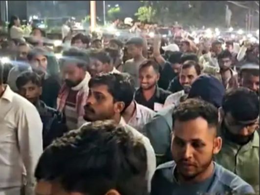 झारखंड में छात्रों का आंदोलन जारी रहेगा: