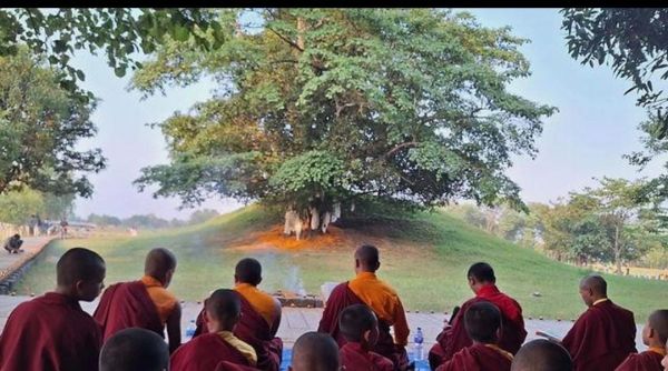 भगवान गौतम बुद्ध की पवित्र अस्थिधातु का साक्षी है रामग्राम स्तूप, हर पर्यटक को एक बार जरूर करना चाहिए दर्शन
