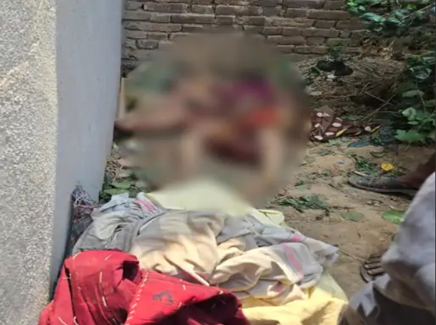 मां-बेटी मर्डर केस...युवती से पड़ोसी का था अफेयर:बॉयफ्रेंड से बार-बार मांग रही थी पैसे, परेशान होकर रायगढ़ में घर में घुसकर मार डाला