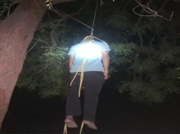 रायपुर में 2 युवकों ने की आत्महत्या