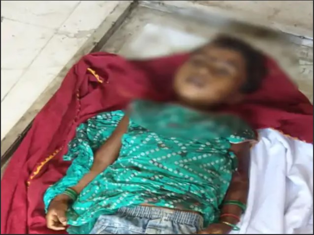 शराबी ड्राइवर ने 2 बच्चों समेत 4 को रौंदा