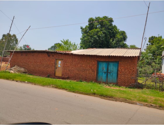 सलखिया में "मीटर जांच" की आड़ में खूनी हमला!...  &bull; क्या ये सिर्फ ज़मीन विवाद था या सत्ता और प्रशासन के नाम पर चल रही खुली गुंडागर्दी?...