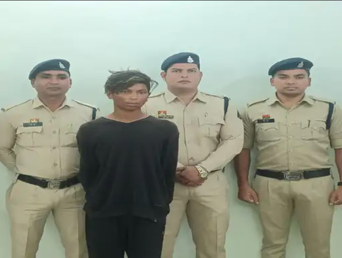 कोरबा में 9 साल की बच्ची का किडनैप कर रेप