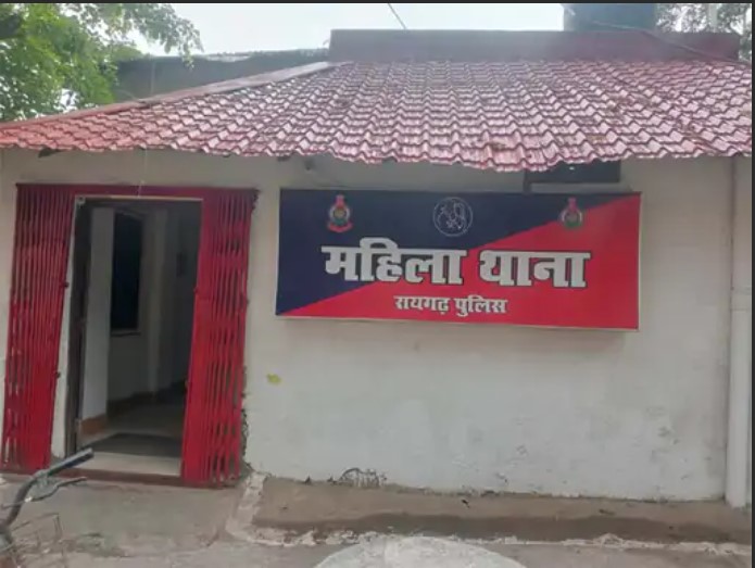 रायगढ़ में दहेज के लिए ससुराल वालों ने विवाहिता को किया प्रताड़ित,