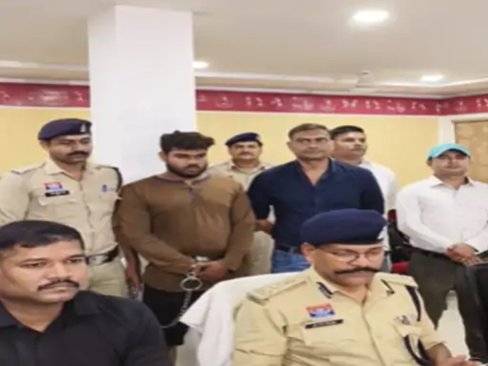 रायपुर में झोलाछाप डॉक्टर ने की पति-पत्नी की हत्या