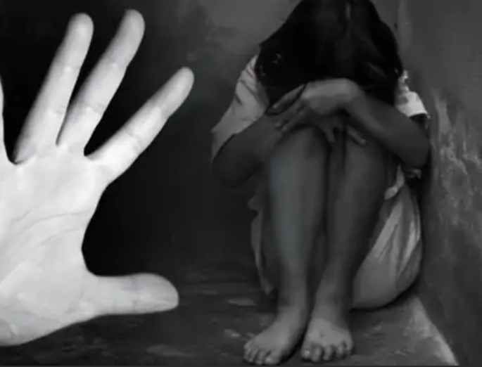 *कोंडागांव में नाबालिग छात्रा को किडनैप कर रेप