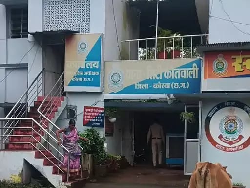 फर्जी आईपीएस ने रिपोर्टर को किया फोन, ठगी की कोशिश