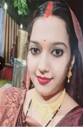 महानदी में कूदने वाली शादीशुदा महिला की मिली लाश