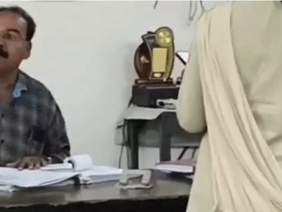 कोरबा में ढाई साल की बच्ची से रेप