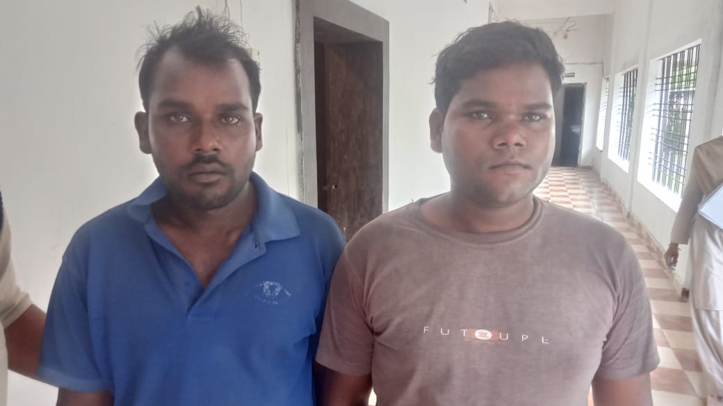 शराब सेवन से हुए 02 युवको की मौत के गुत्थी सुलझाने में सायबर टीम को मिली बड़ी सफलता