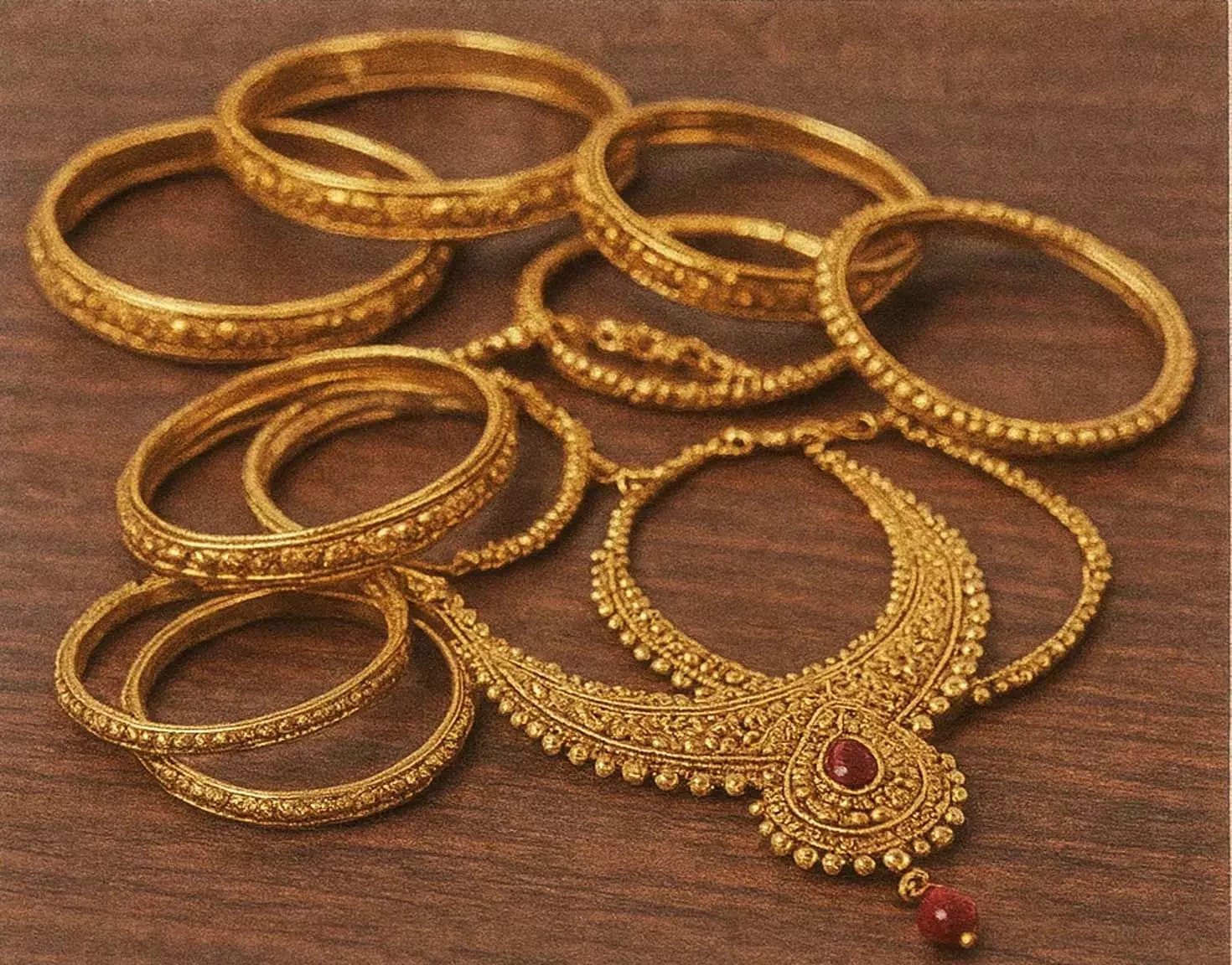 "बिलासपुर से रायगढ़ जा रही टिटिलागढ़ पैसेंजर ट्रेन में महिला से 9 लाख के जेवर चोरी।