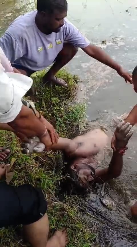 देवरी पिकनिक हादसा: 20 घंटे बाद युवक का शव बरामद, दो की तलाश जारी