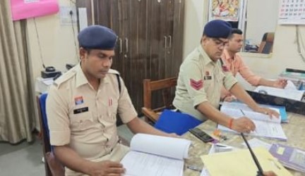 ब्ल्यू डार्ट एपीके ठगी: फाइल खोलते ही मोबाइल हैक, युवक के खाते से 1.91 लाख रुपये उड़ा लिए गए