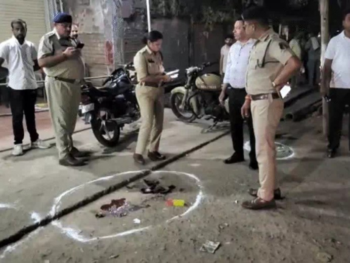 कांग्रेस से निकाला गया नेता मास्टरमाइंड; बदला लेने शूटर्स को दी सुपारी, बिलासपुर में वर्चस्व की लड़ाई 