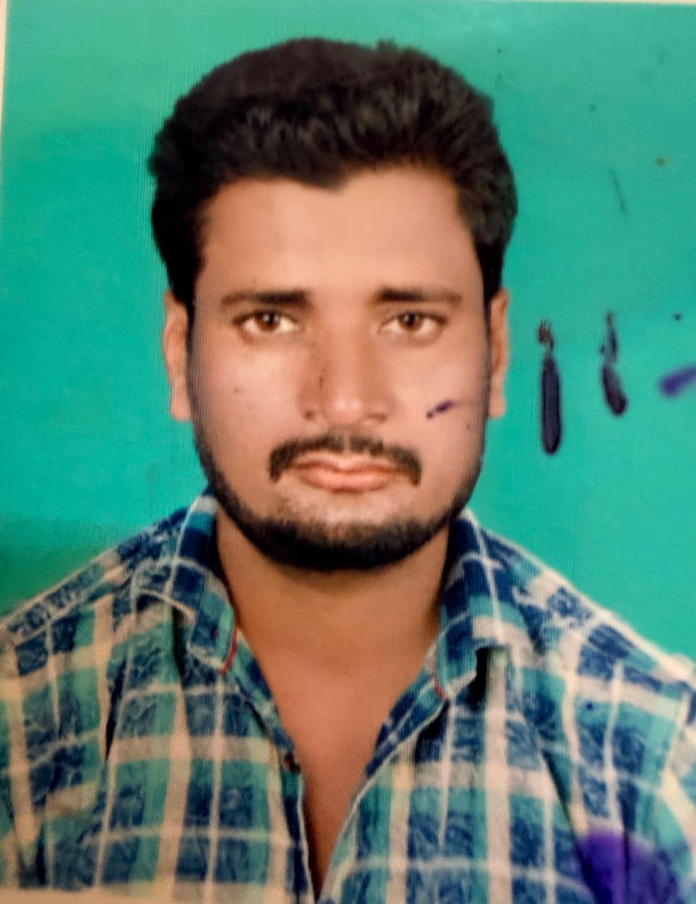 थाना मुलमुला क्षेत्र के अंतर्गत आदतन  बदमाश गौरी उर्फ रोहित बर्मन निवासी कोसा को 01 वर्ष के लिए किया गया जिला बदर की कार्यवाही