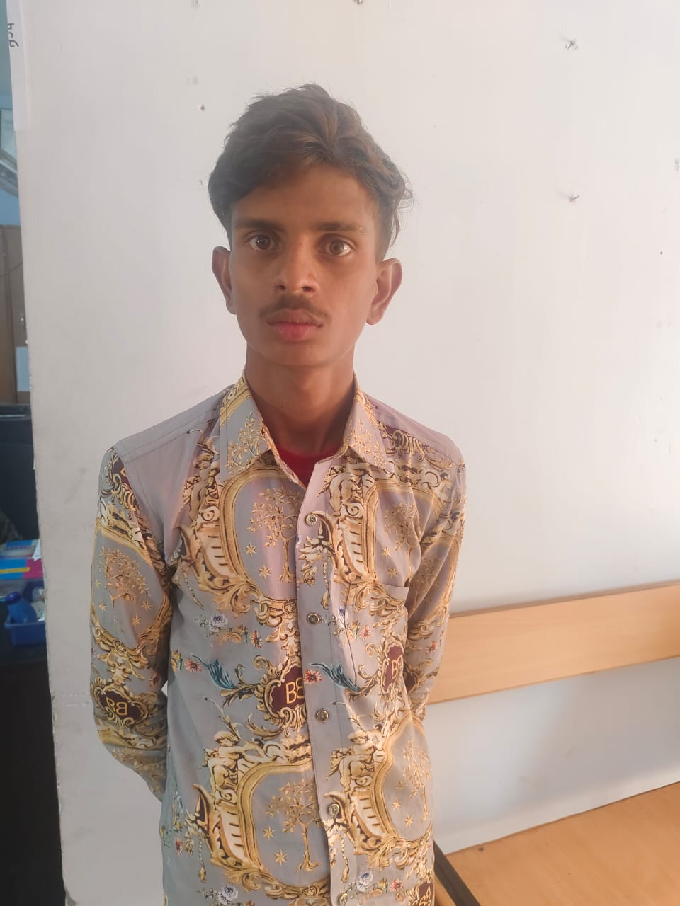 ऑपरेशन मुस्कान : भोपाल से गुम बालिका बरामद, दुष्कर्म के आरोपी को गिरफ्तार कर न्यायिक रिमांड पर जेल भेजा गया