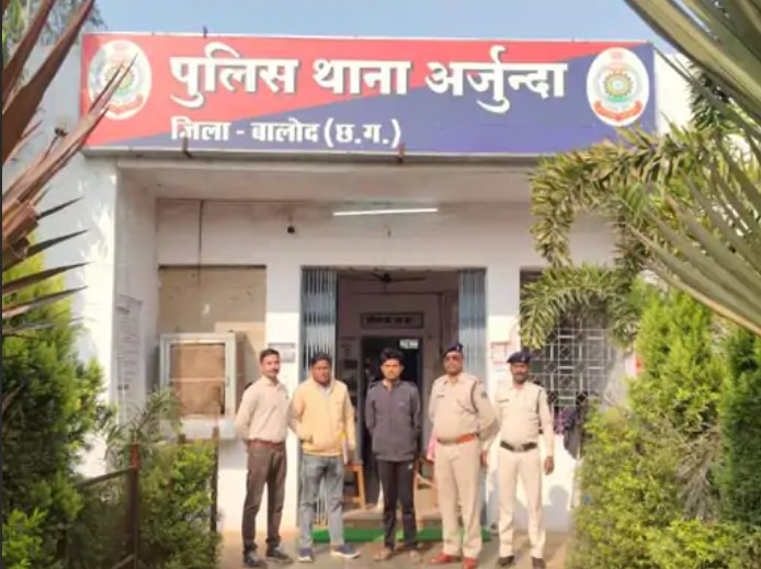 शराब पिलाने की जिद की तो दोस्त ने मार-डाला