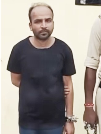 तिल्दा नेवरा में मासूम के जीवन के साथ खिलवाड़  अनाचार कर जान से मारने की कोशिश , आरोपी पुलिस की गिरफ्त में