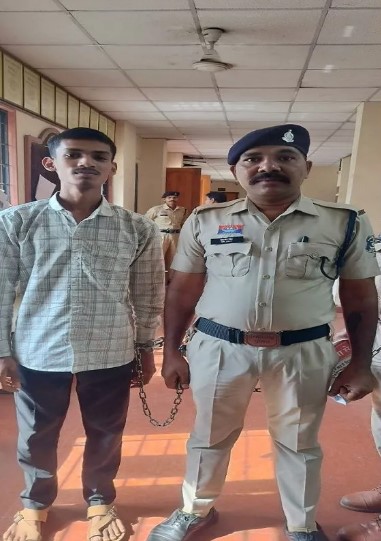 12वीं का पेपर लीक करने का मास्टरमाइंड गिरफ्तार