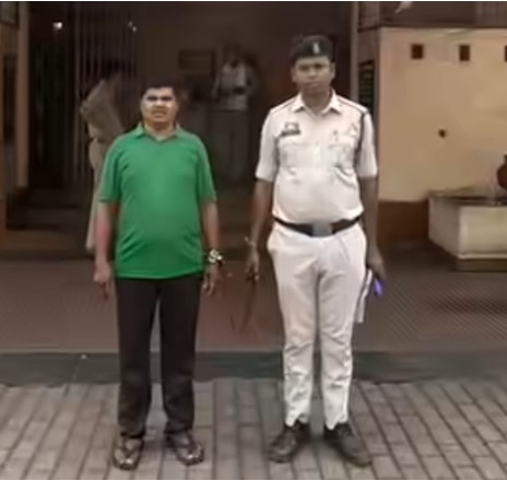 रिश्तों में घुली रंजिश बनी मौत की वजह  रायपुर में जीजा ने साले पर चापड़ से किया हमला, मौके पर हुई मौत