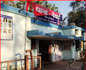 मरौदा में घर में घुसकर लूटपाट, युवक पर जानलेवा हमला कर नकदी और चांदी के जेवर ले उड़े बदमाश