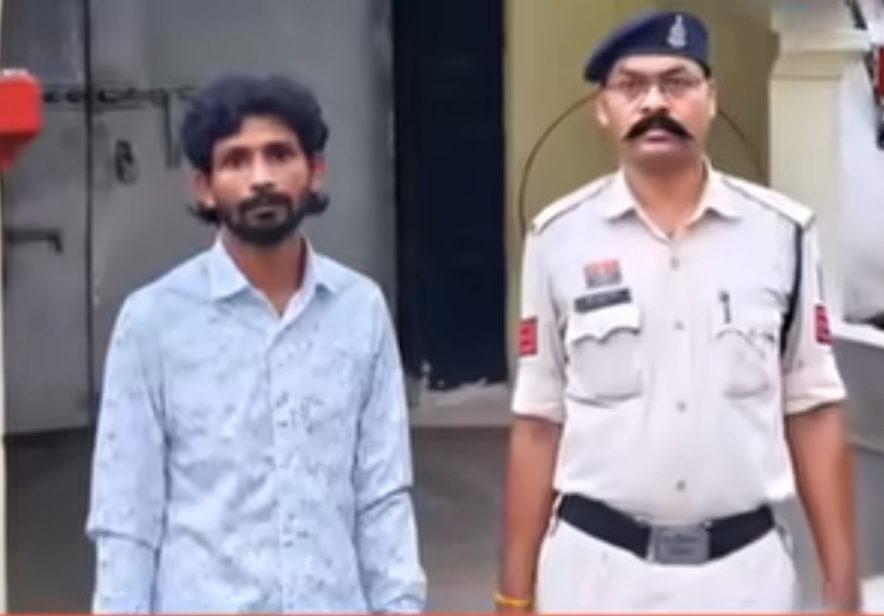 मादक पदार्थ तस्कर मुकेश बनिया पर कसा शिकंजा, 42 लाख रुपये की संपत्तियां कुर्की की कार्रवाई के लिए फ्रीज