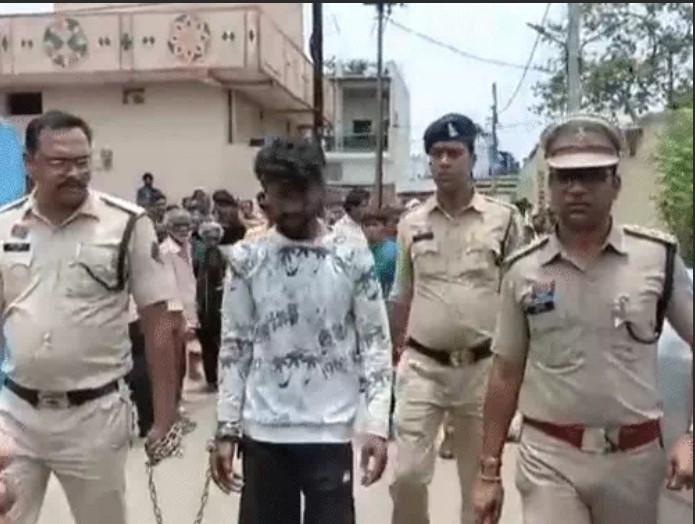 नंबर ब्लॉक करने पर नर्सिंग छात्रा का मर्डर: