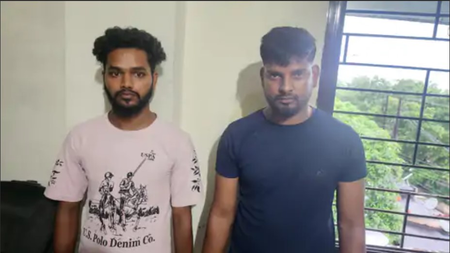 रसोइया ही निकला 70 लाख की चोरी का मास्टरमाइंड: