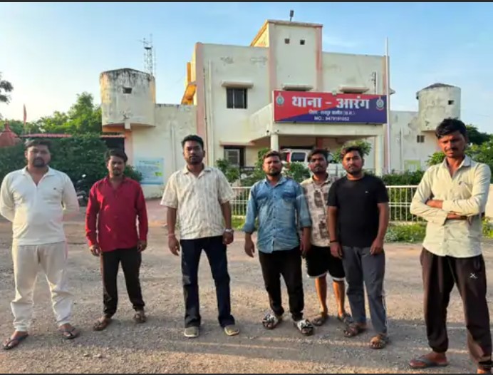 पिता बोले-दूसरी महिला से अफेयर के कारण बेटी की हत्या