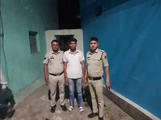 बिलासपुर में युवक को चाकू से गोदा, हालत गंभीर