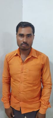 ग्राम खिलोरा के ग्रामीण के सांथ मारपीट प्रकरण में 02 आरोपी देवनारायण साहू एवं शत्रुघन नवरंगे को लिया गया हिरासत में