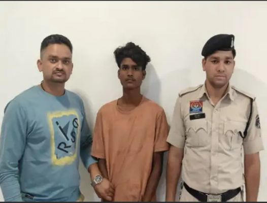 रायपुर में पैसा देने से मना करने पर हत्या