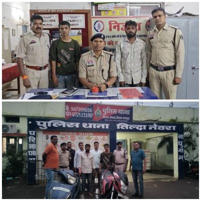 अंधे कत्ल की गुत्थी सुलझाने में पुलिस को मिली सफलता &zwnj;! ----------- गाली गलौज बना हत्या का वजह 