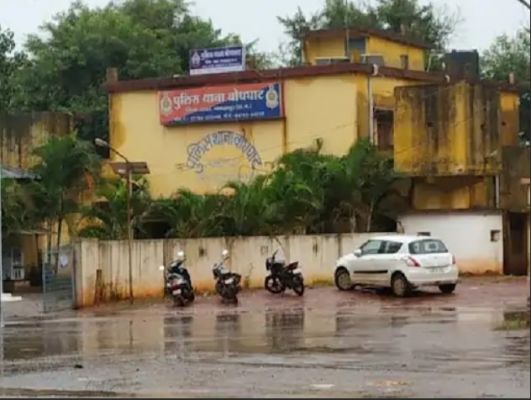 डिमरापाल मेडिकल कॉलेज की नर्स ने किया सुसाइड