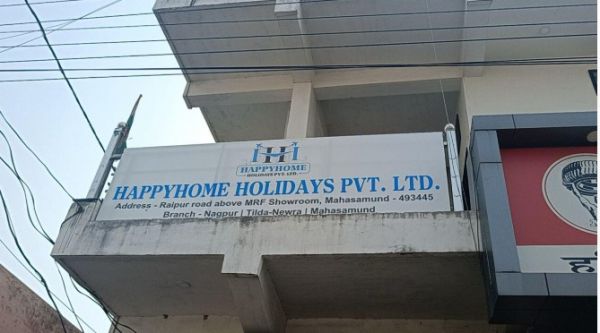 स्वतंत्र पत्रकार पर हमला: HAPPYHOME HOLIDAYS के खुलासे के बाद मिली जान से मारने की धमकी