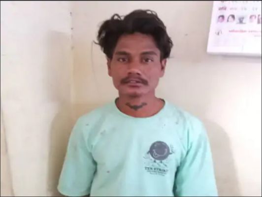 रायपुर में ज्वेलर्स दुकान के कारीगर की हत्या