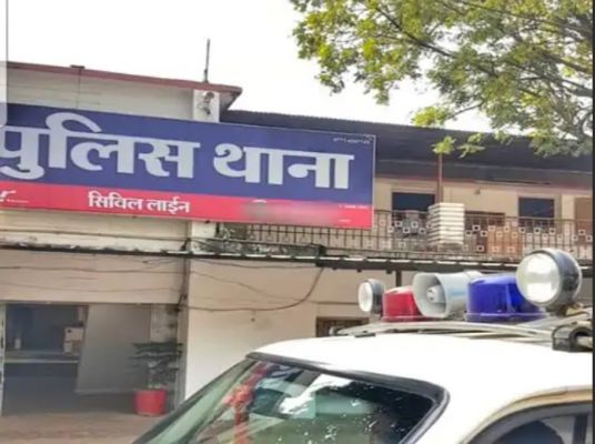 रायपुर में नाबालिगों ने परिवार पर किया चाकू से हमला