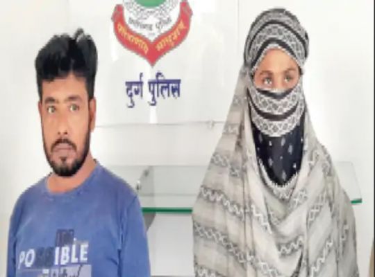 दो और बांग्लादेशी पकड़ाए, 12 साल से फर्जी दस्तावेज के सहारे ठिकाने बदल रहे थे