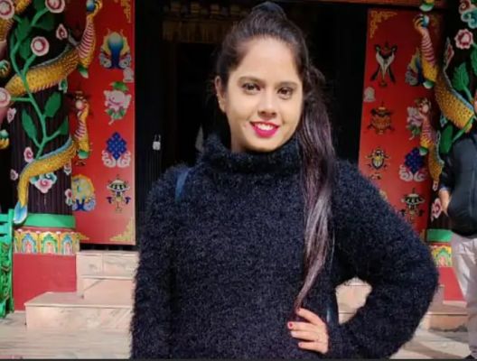 छत्तीसगढ़ की युवती की MP ससुराल में मौत