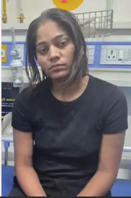 मेघालय DGP बोलीं- सोनम ने पति राजा की हत्या कराई:पोस्टमार्टम रिपोर्ट