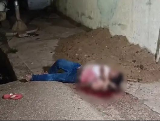 भिलाई में सुबह से शाम तक दोनों ने शराब पी, रात में कुल्हाड़ी से किया वार,