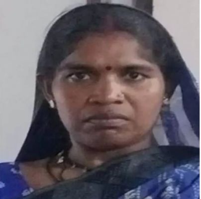 सरपंच रही महिला गिरफ्तार, 25 लाख के गबन मामले में कार्रवाई