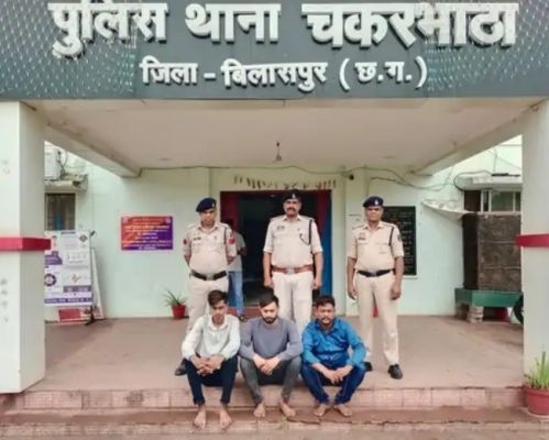 एक्स-गर्लफ्रेंड से मिलने गए युवक की पीट-पीटकर हत्या