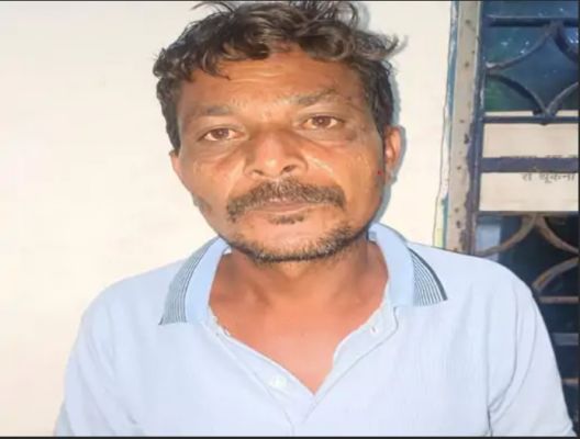 रायपुर में बाप-बेटे ने किया चाकू से हमला:पुरानी रंजिश में युवक के साथ गाली-गलौज के बाद मारपीट, 